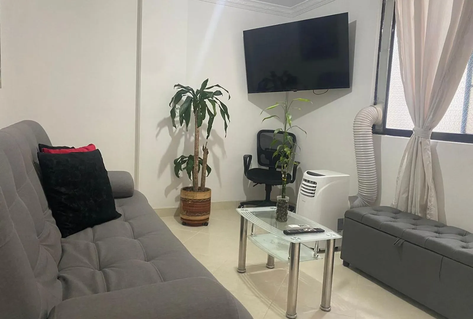 Apartment Apartamento Renovado Parque La Floresta, Reserva Minimo De 21 Dias