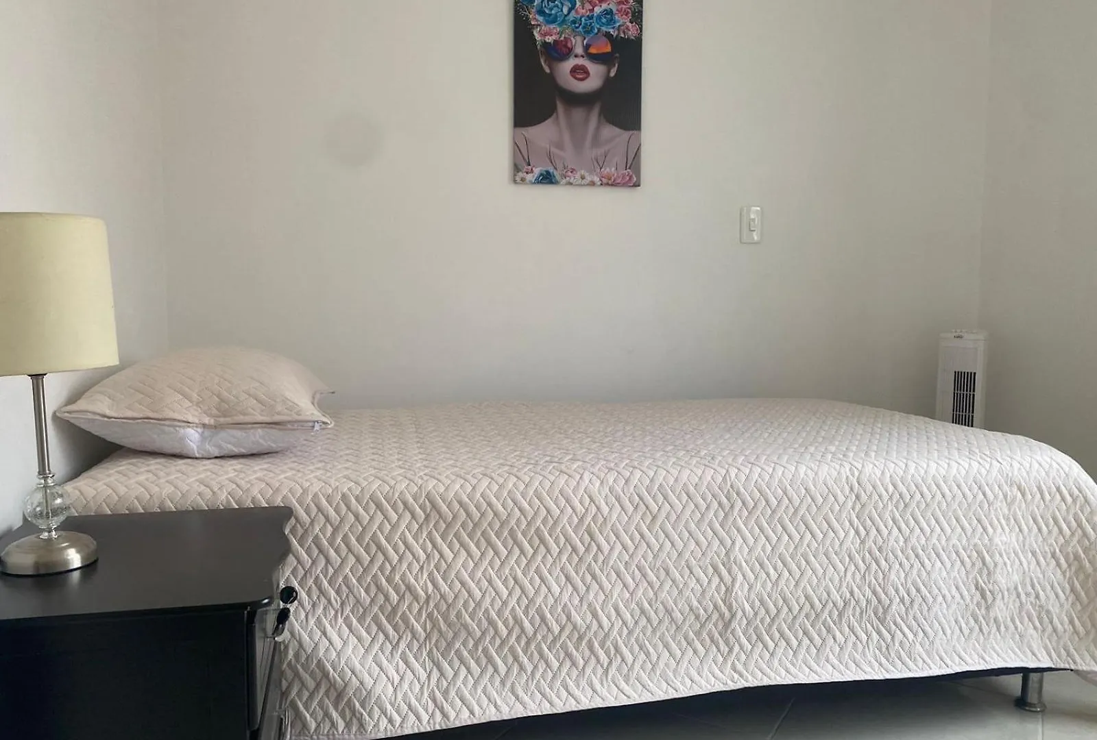 Apartment Apartamento Renovado Parque La Floresta, Reserva Minimo De 21 Dias
